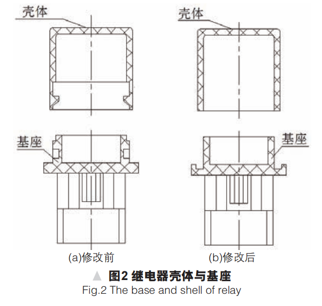 超聲波焊接機在繼電器上的應(yīng)用